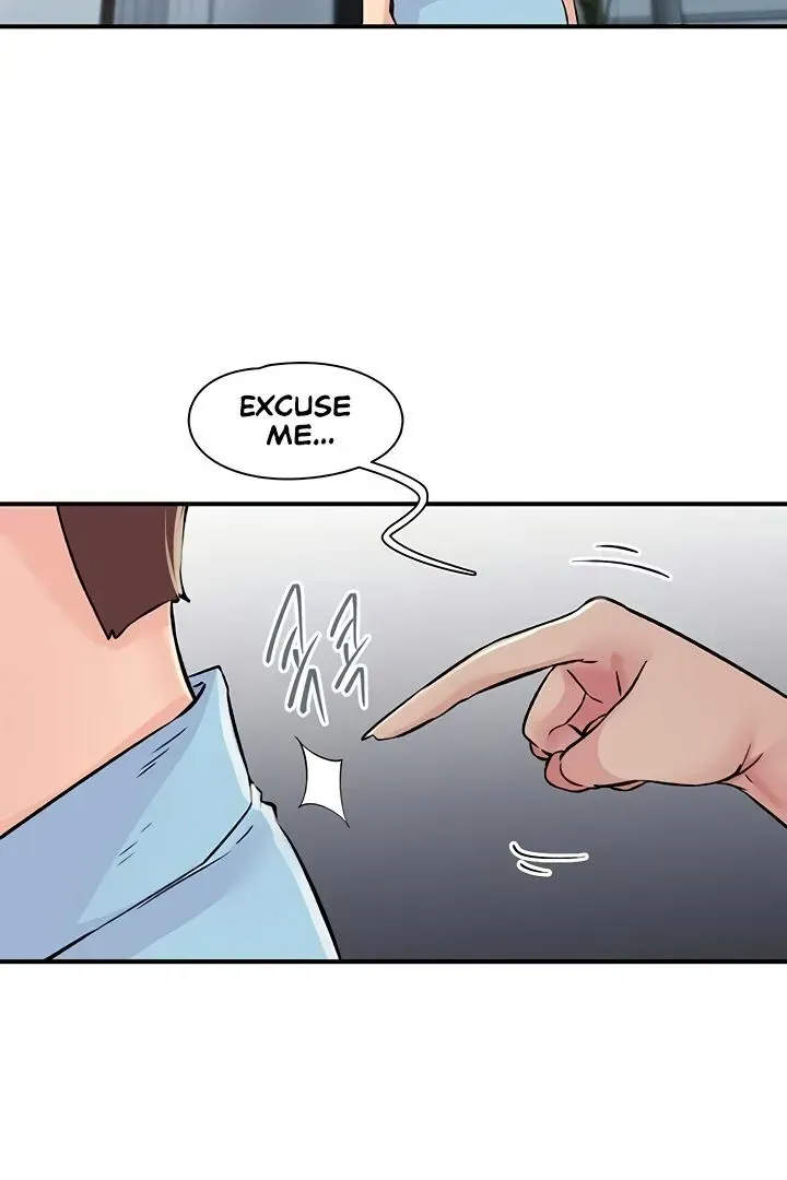 Read The Tremors chapter 19 image 4 on Lezhin