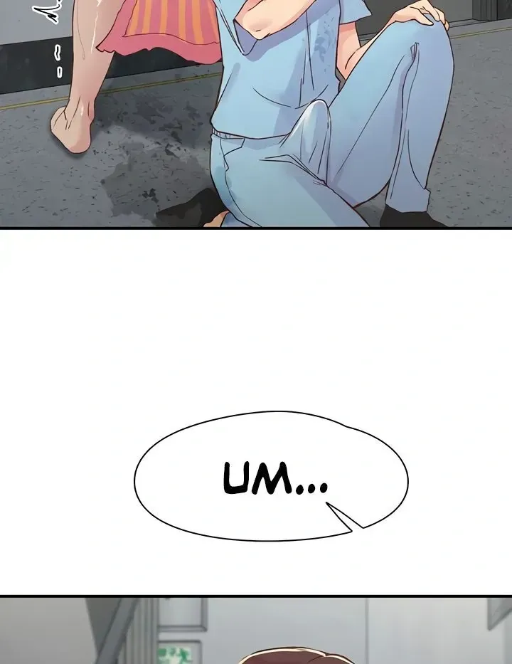 Read The Tremors chapter 19 image 42 on Lezhin
