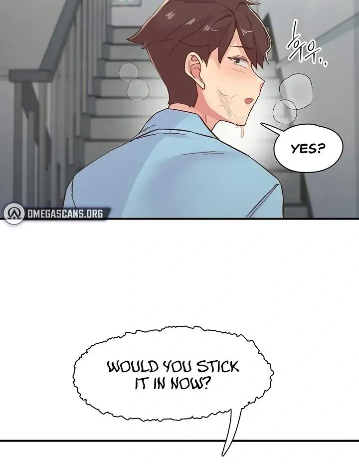 Read The Tremors chapter 19 image 43 on Lezhin