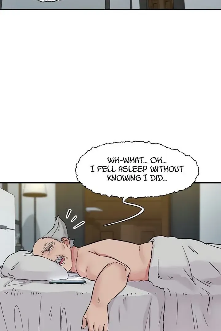 Read The Tremors chapter 19 image 48 on Lezhin