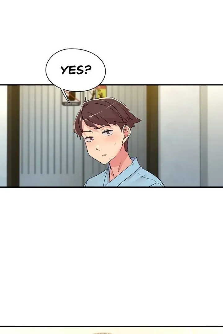 Read The Tremors chapter 19 image 5 on Lezhin