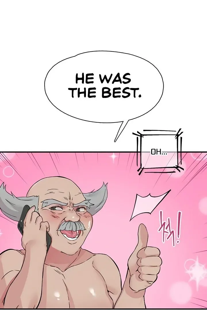 Read The Tremors chapter 19 image 52 on Lezhin