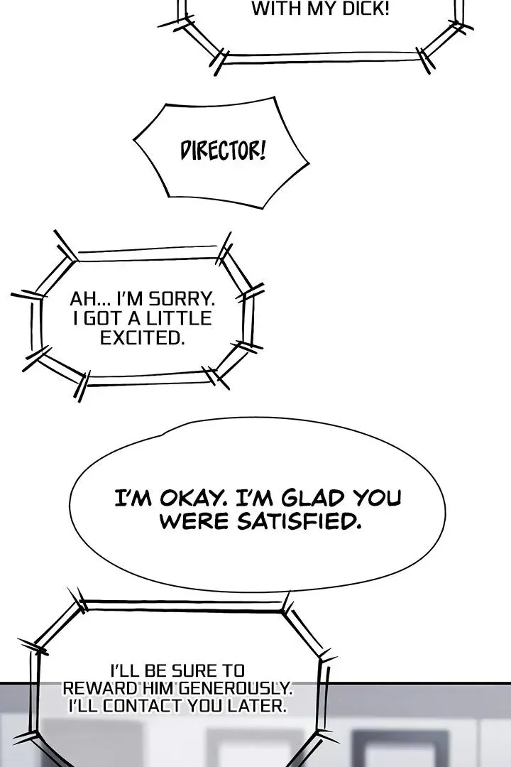 Read The Tremors chapter 19 image 55 on Lezhin