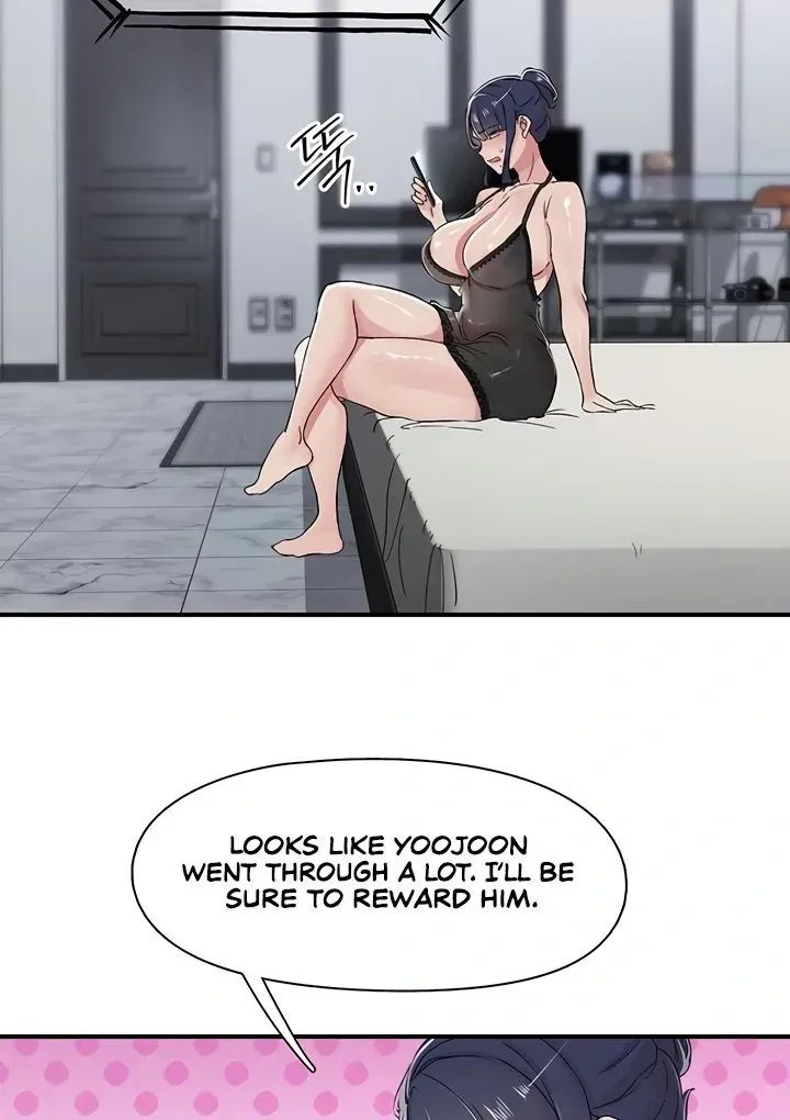 Read The Tremors chapter 19 image 56 on Lezhin
