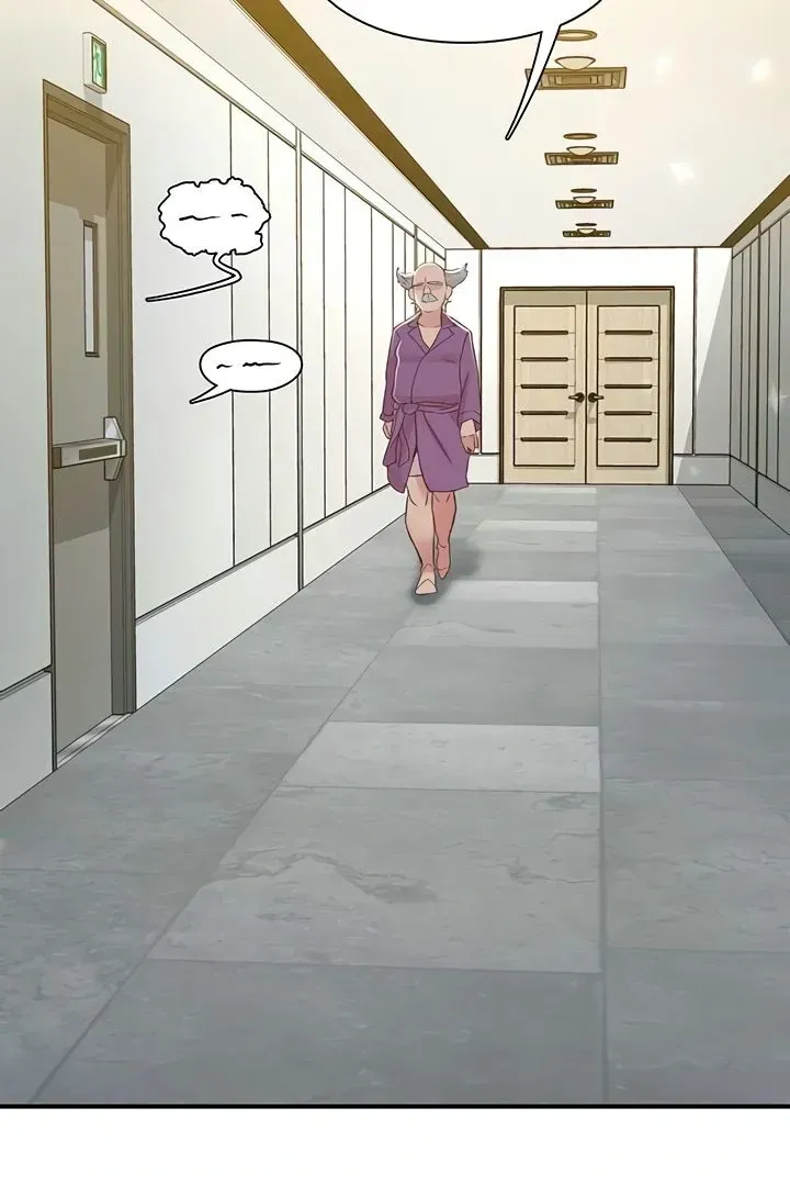 Read The Tremors chapter 19 image 60 on Lezhin