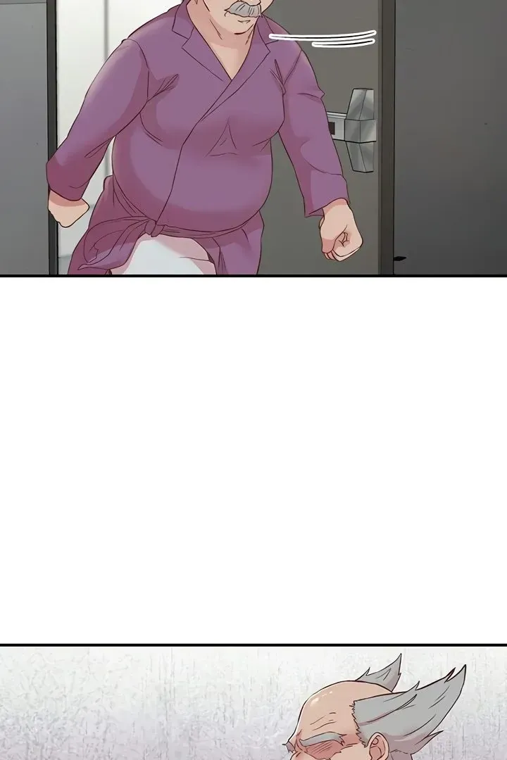 Read The Tremors chapter 19 image 62 on Lezhin