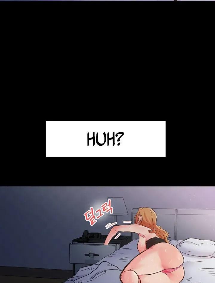 Read The Tremors chapter 2 image 11 on Lezhin