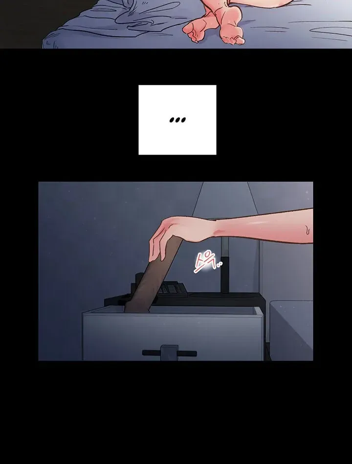 Read The Tremors chapter 2 image 12 on Lezhin