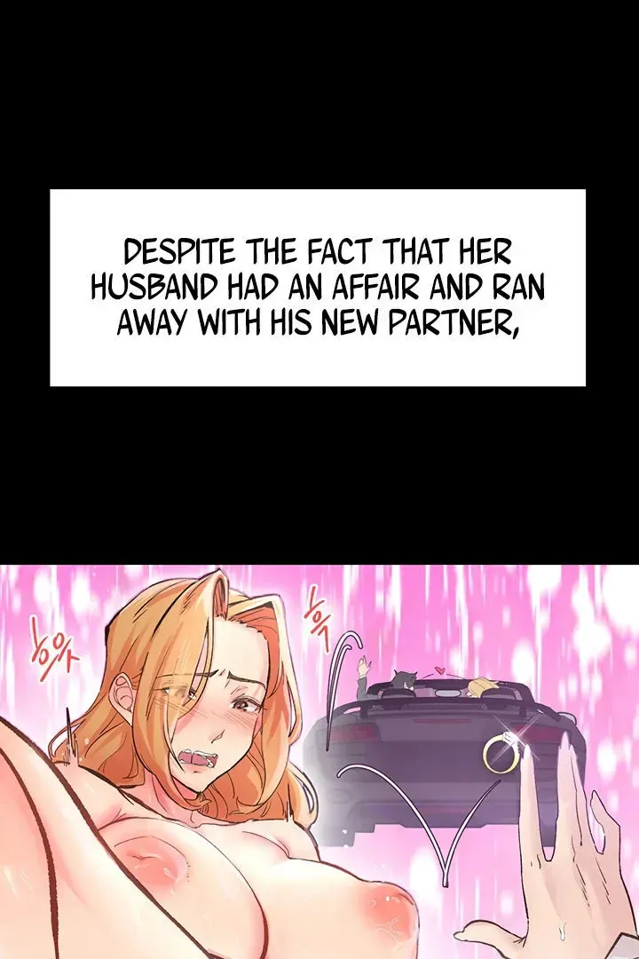 Read The Tremors chapter 2 image 13 on Lezhin