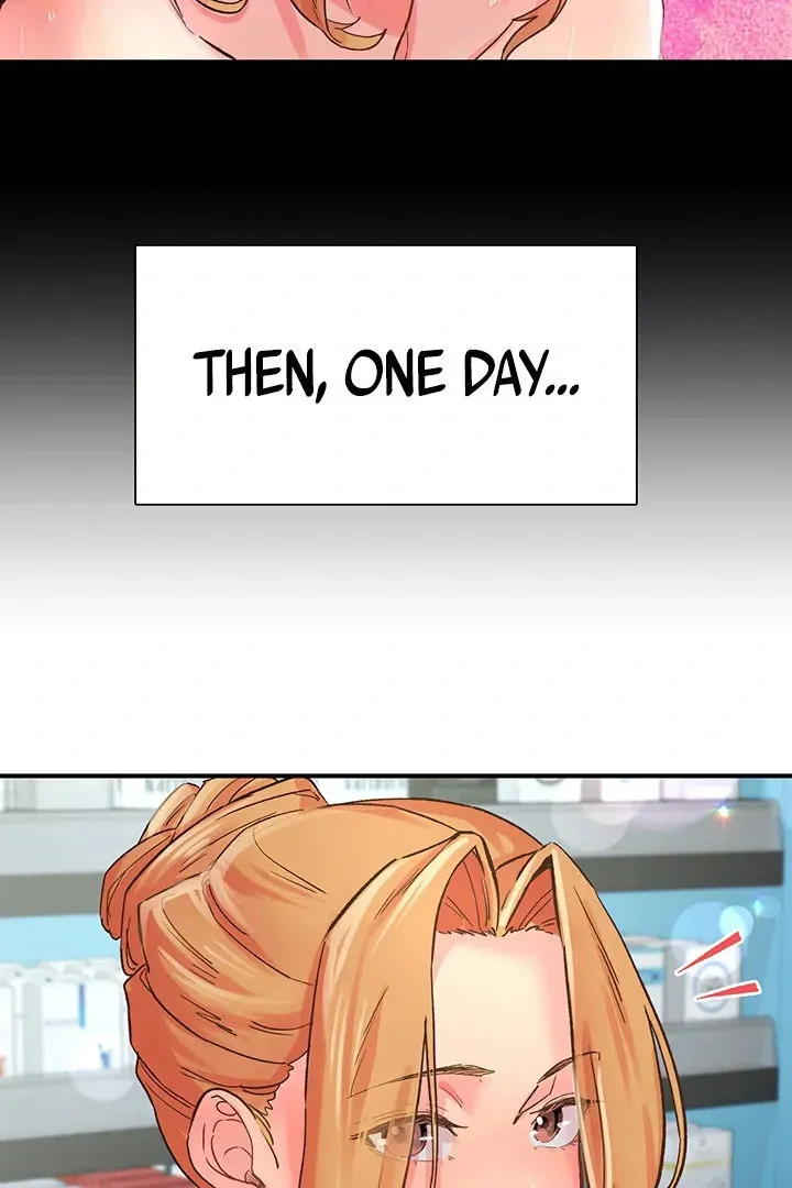 Read The Tremors chapter 2 image 17 on Lezhin