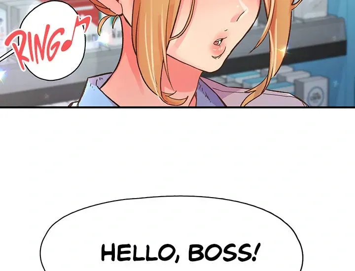Read The Tremors chapter 2 image 18 on Lezhin