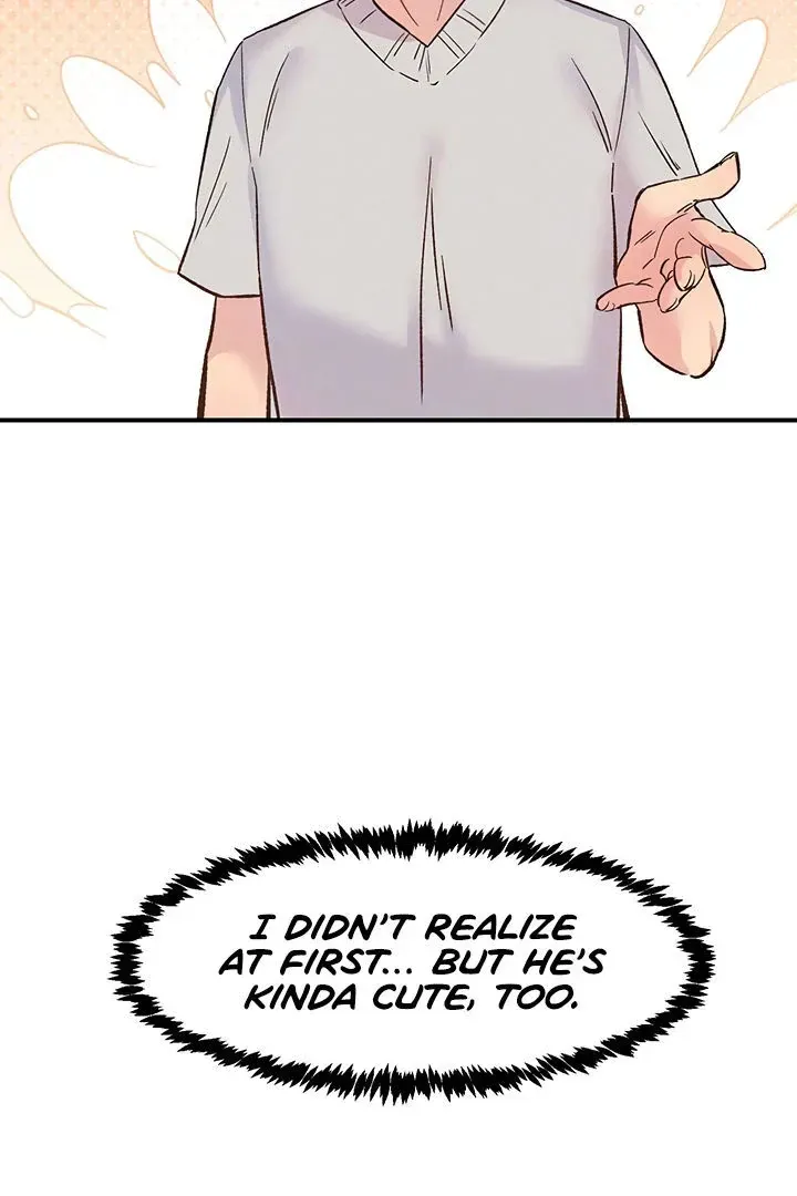 Read The Tremors chapter 2 image 22 on Lezhin