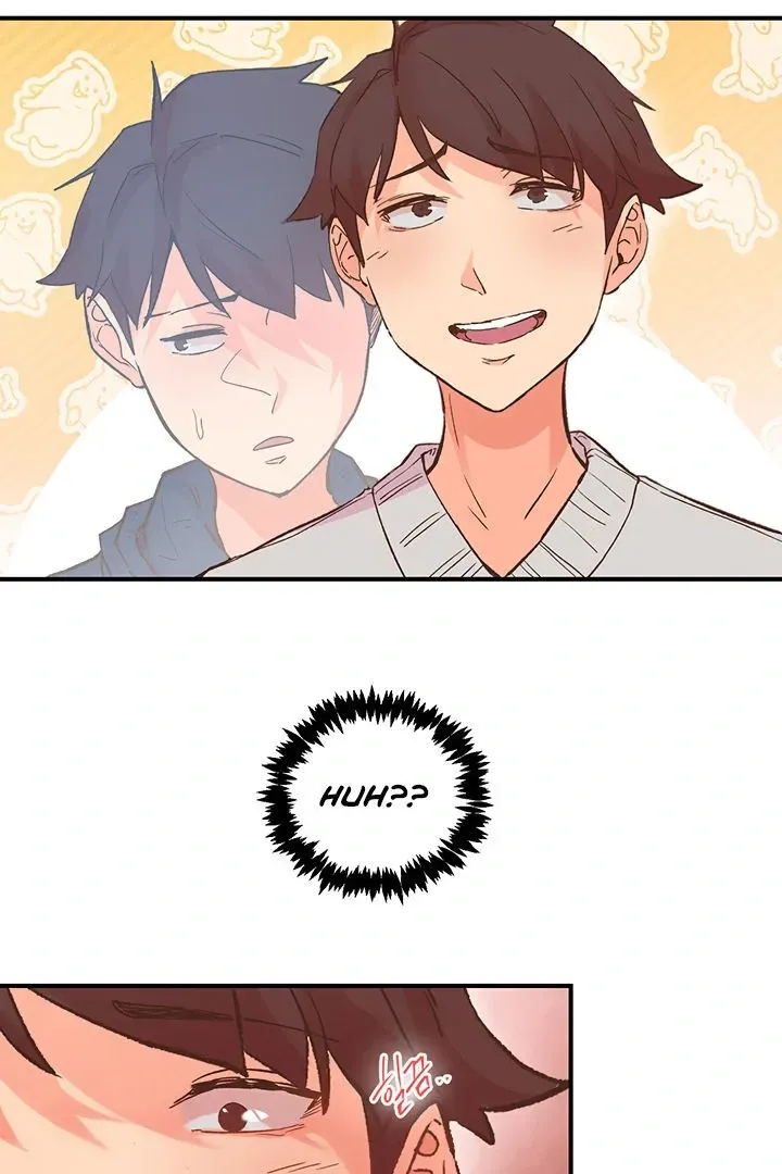 Read The Tremors chapter 2 image 23 on Lezhin