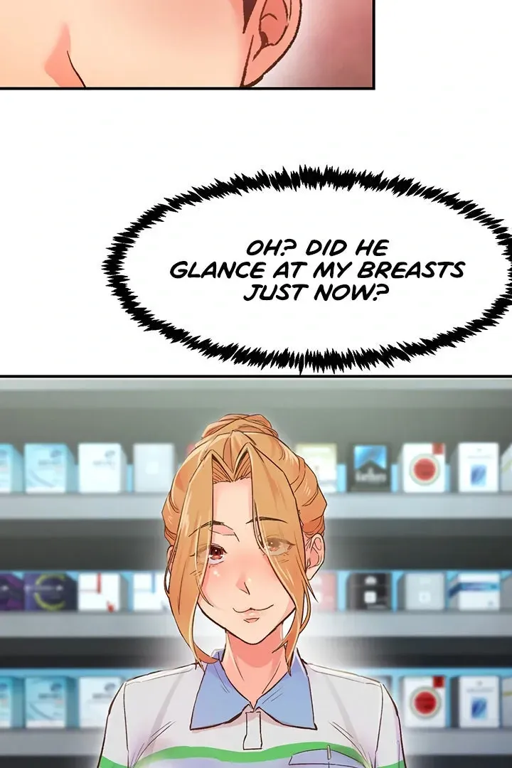 Read The Tremors chapter 2 image 24 on Lezhin