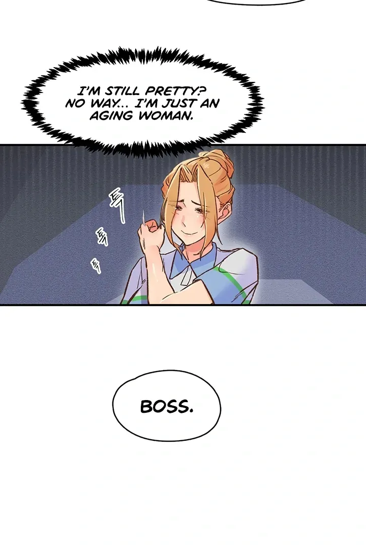 Read The Tremors chapter 2 image 28 on Lezhin