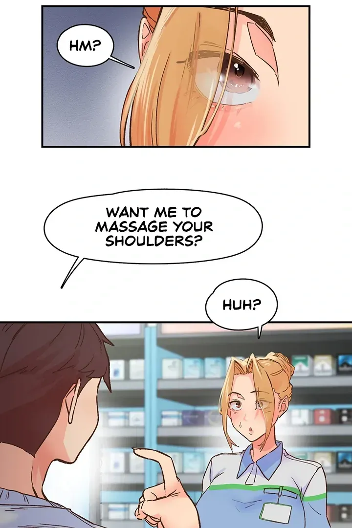 Read The Tremors chapter 2 image 29 on Lezhin