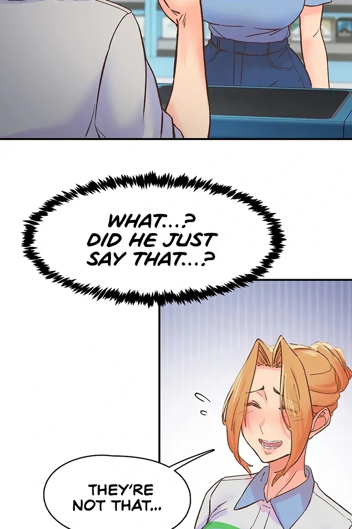 Read The Tremors chapter 2 image 30 on Lezhin