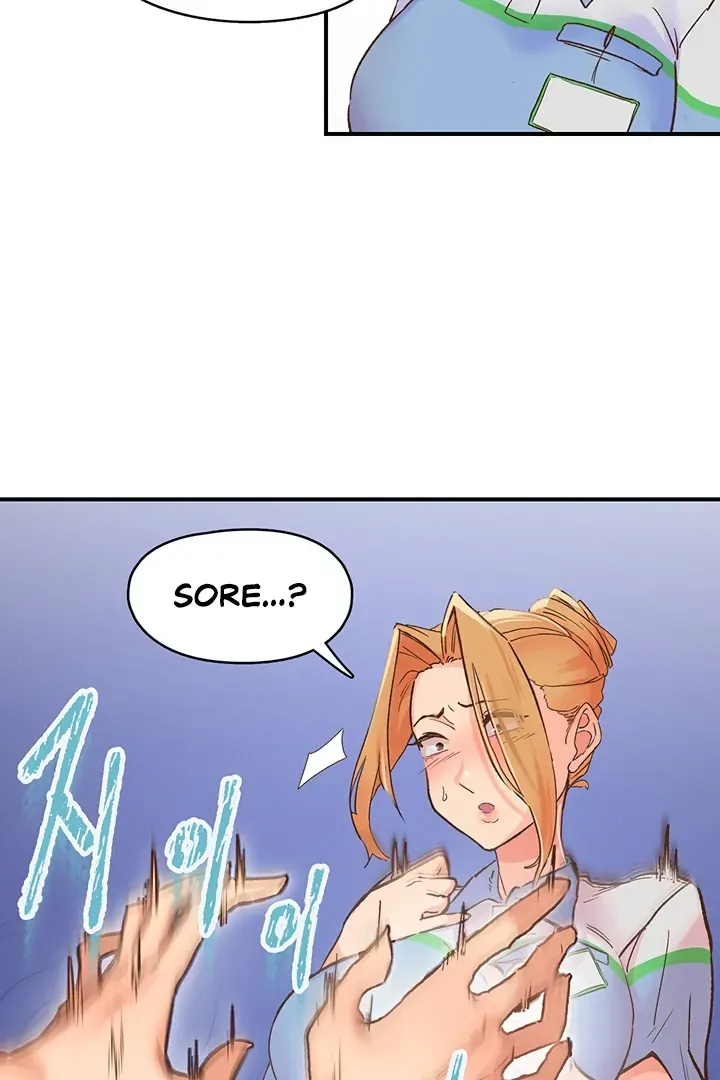 Read The Tremors chapter 2 image 31 on Lezhin