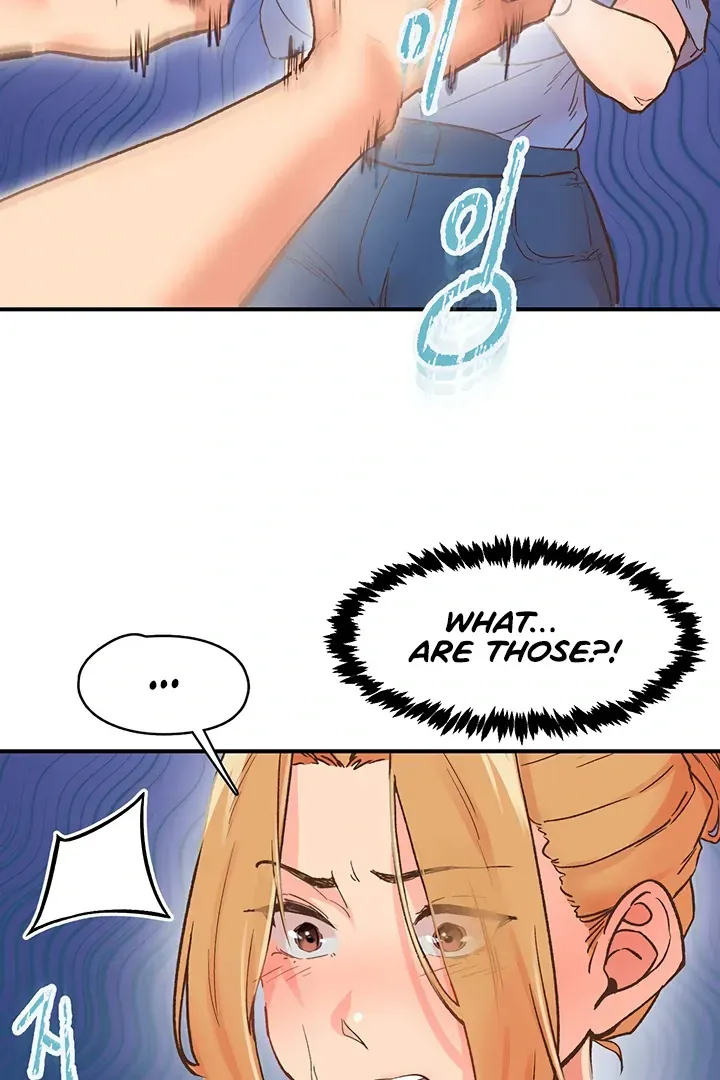 Read The Tremors chapter 2 image 32 on Lezhin
