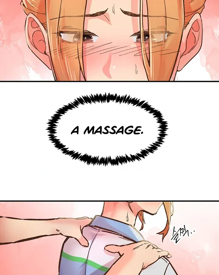 Read The Tremors chapter 2 image 36 on Lezhin