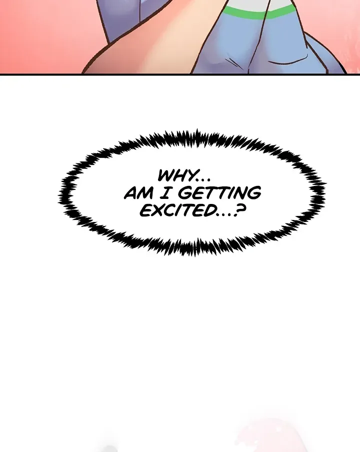 Read The Tremors chapter 2 image 37 on Lezhin