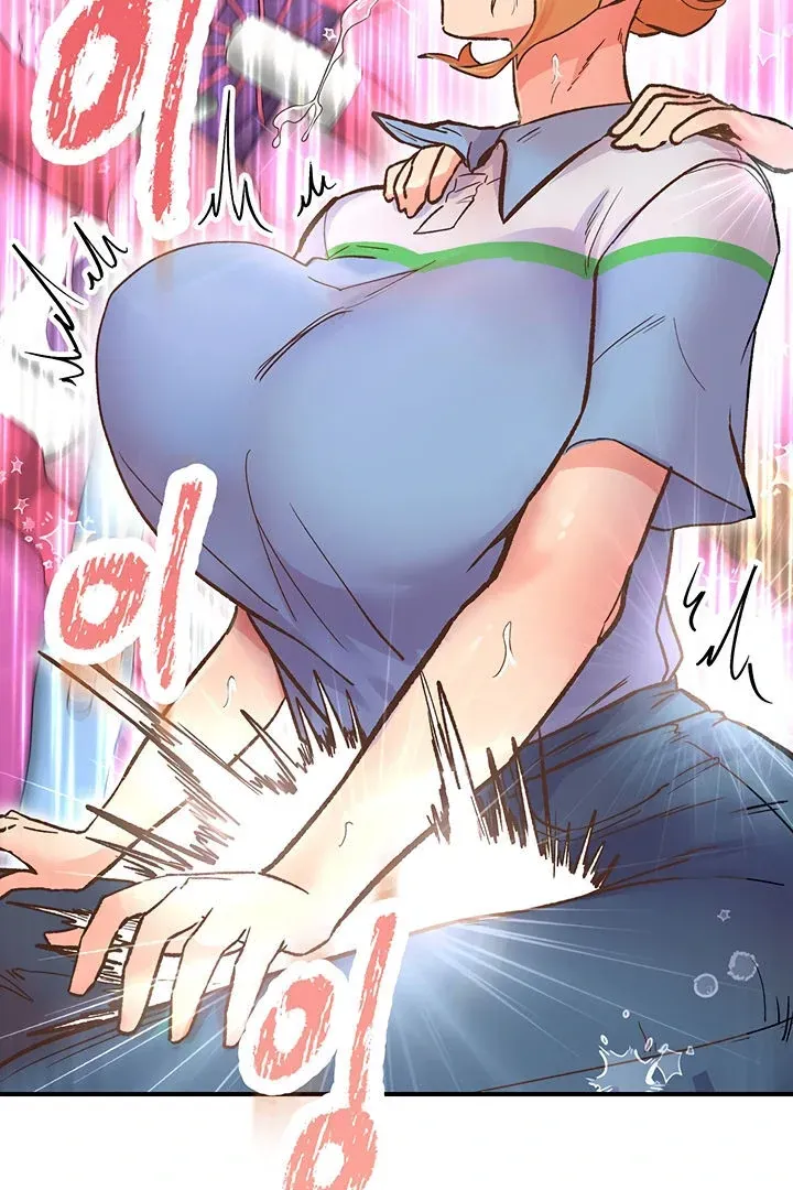 Read The Tremors chapter 2 image 39 on Lezhin