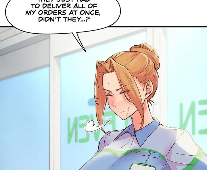 Read The Tremors chapter 2 image 4 on Lezhin