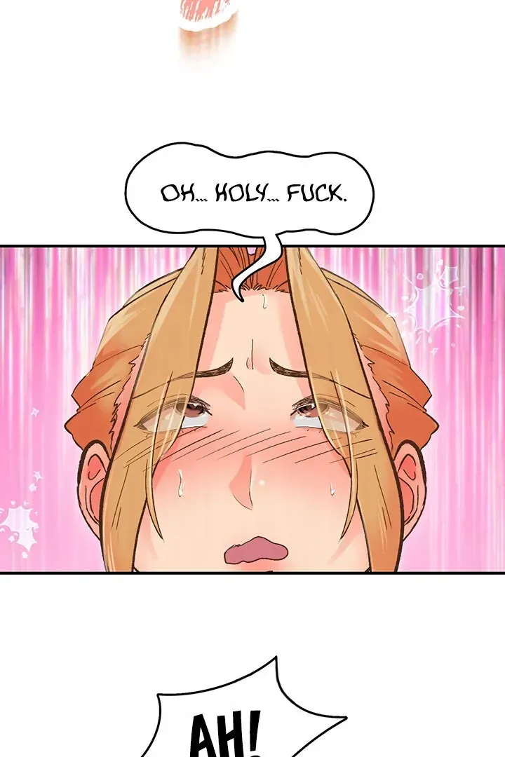 Read The Tremors chapter 2 image 40 on Lezhin