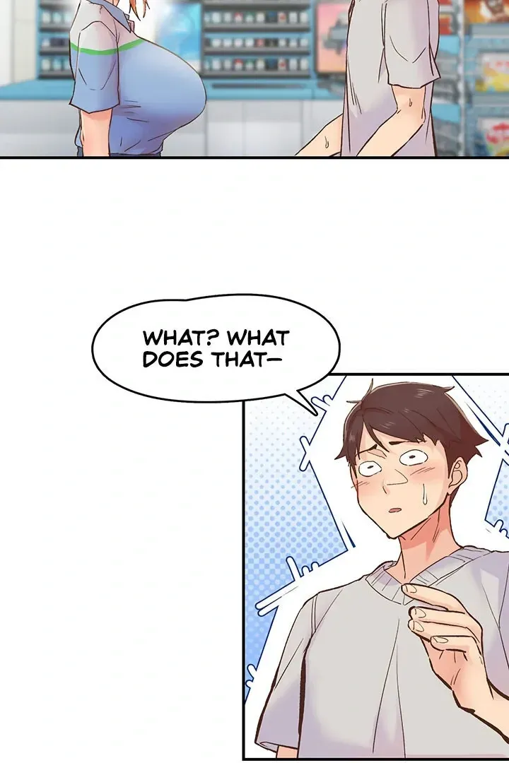 Read The Tremors chapter 2 image 47 on Lezhin