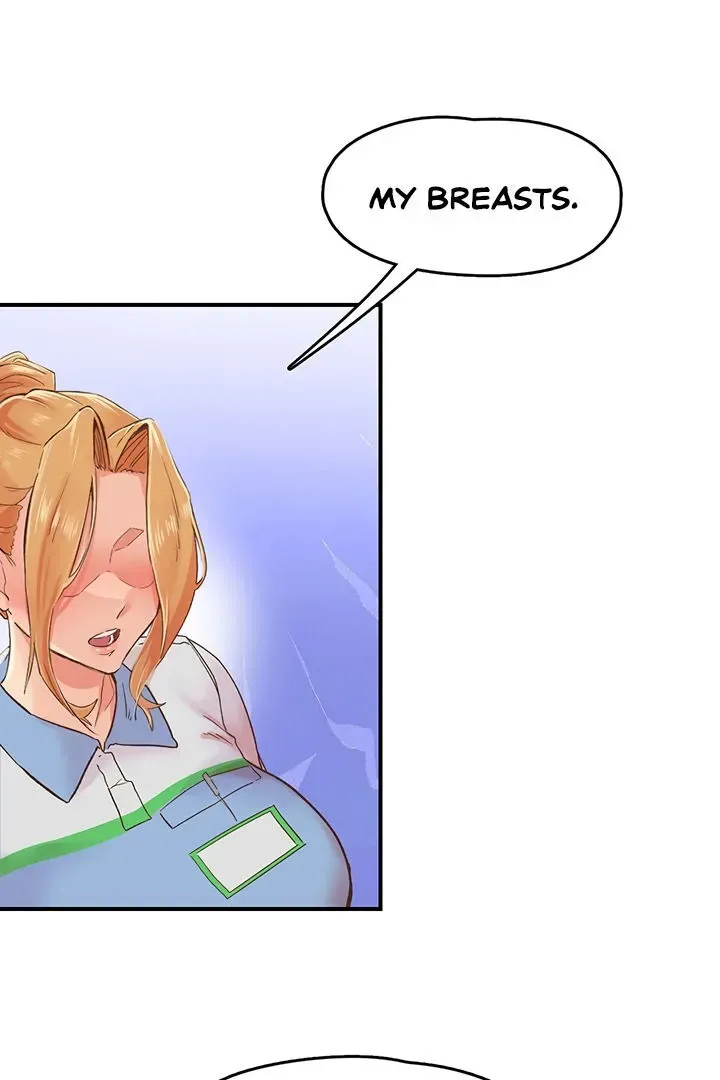 Read The Tremors chapter 2 image 48 on Lezhin