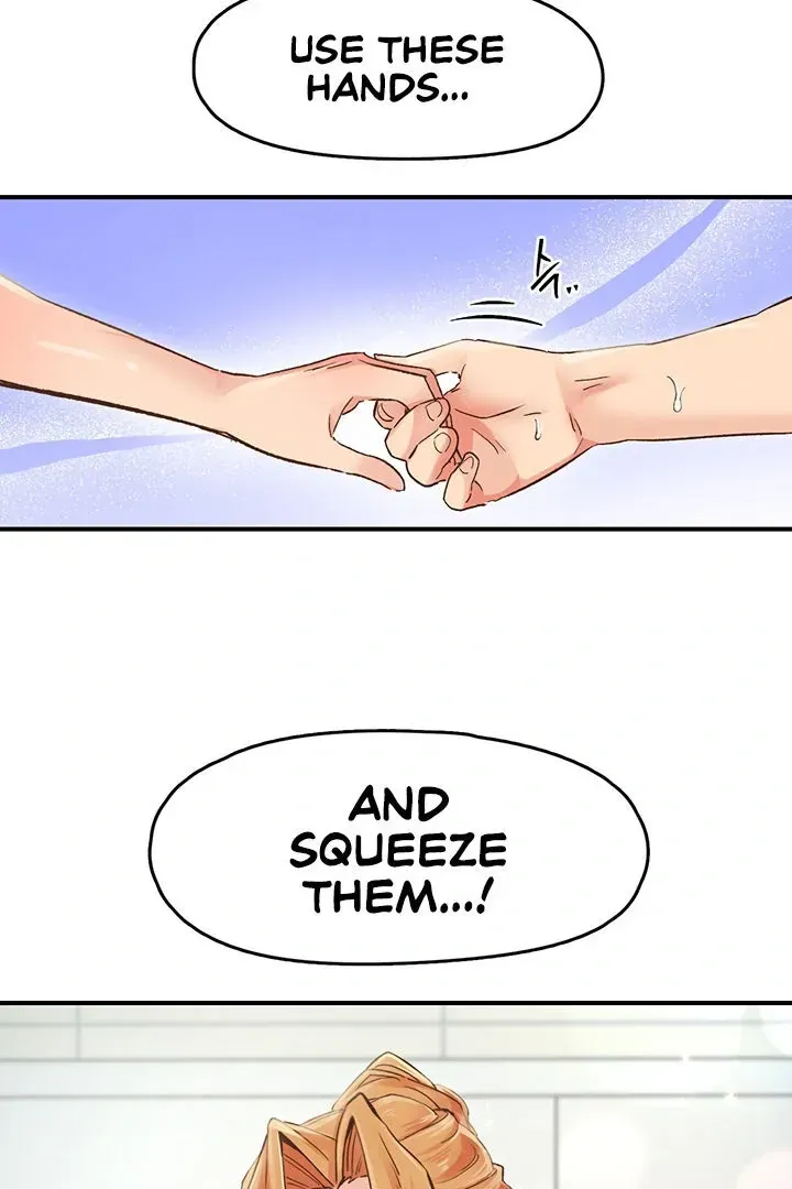 Read The Tremors chapter 2 image 49 on Lezhin