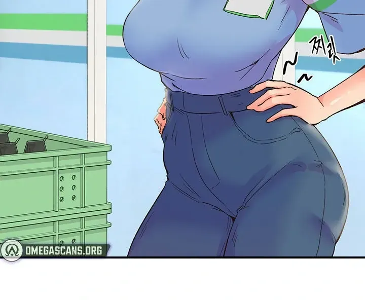Read The Tremors chapter 2 image 5 on Lezhin