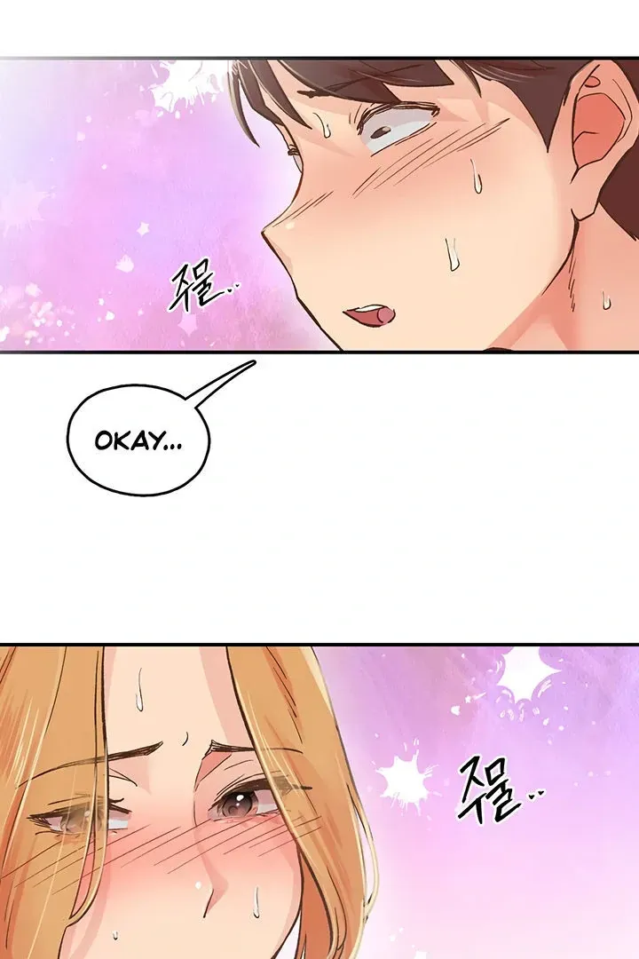 Read The Tremors chapter 2 image 52 on Lezhin