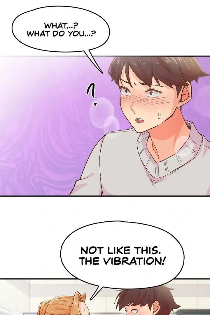 Read The Tremors chapter 2 image 55 on Lezhin