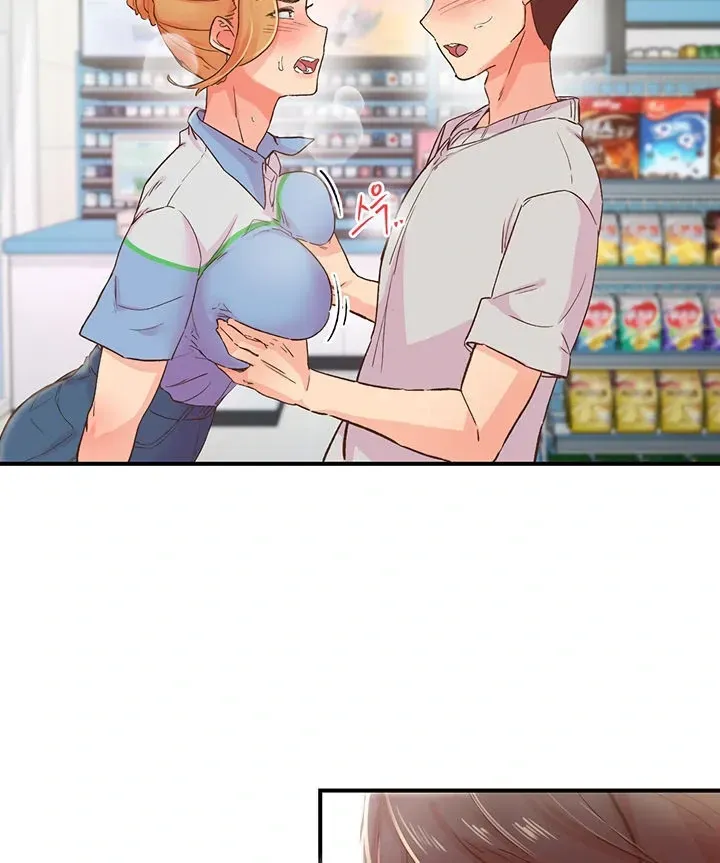 Read The Tremors chapter 2 image 56 on Lezhin