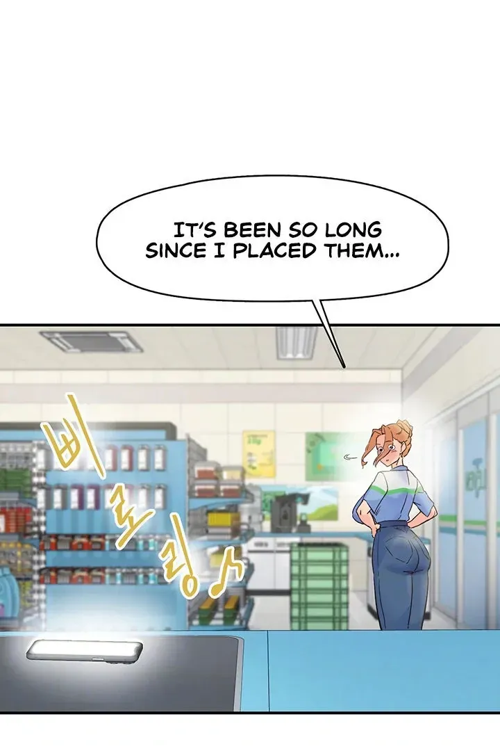 Read The Tremors chapter 2 image 6 on Lezhin