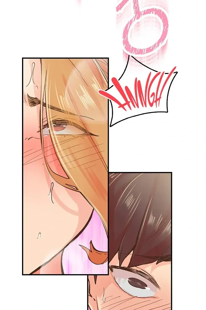 Read The Tremors chapter 2 image 60 on Lezhin