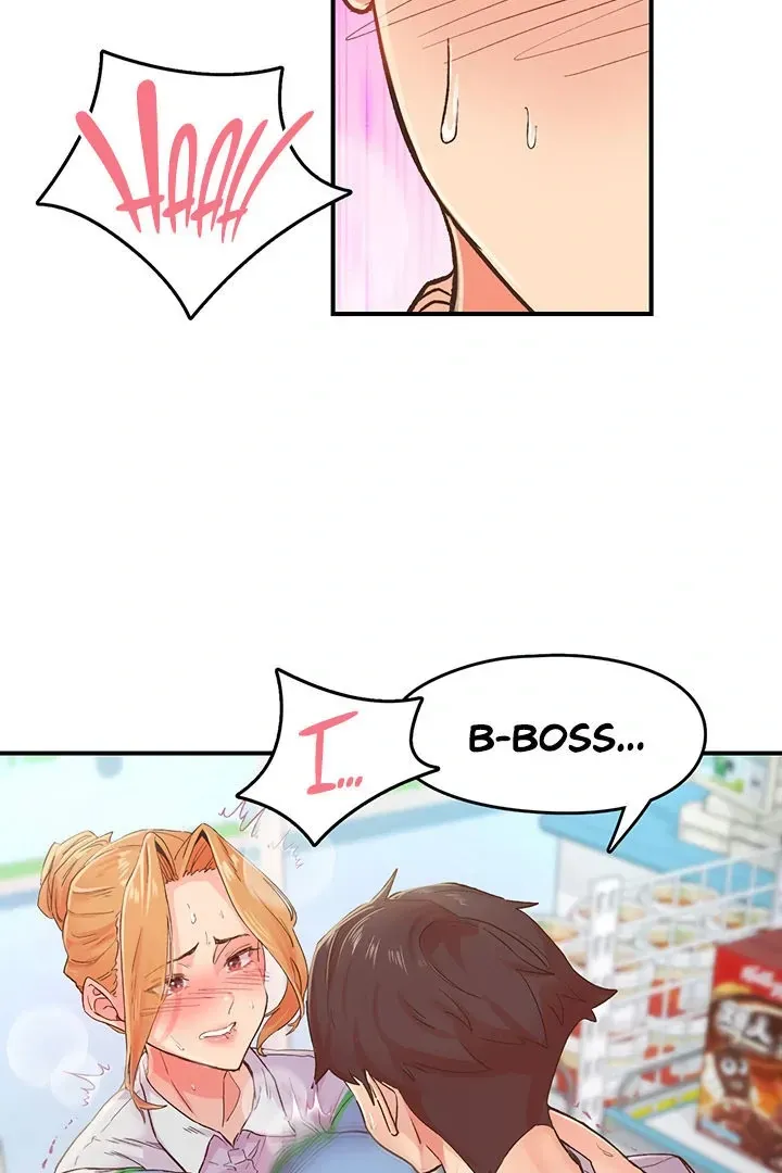 Read The Tremors chapter 2 image 61 on Lezhin