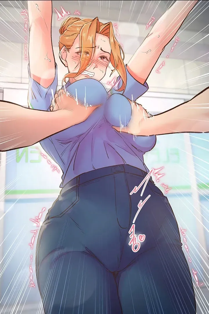 Read The Tremors chapter 2 image 64 on Lezhin