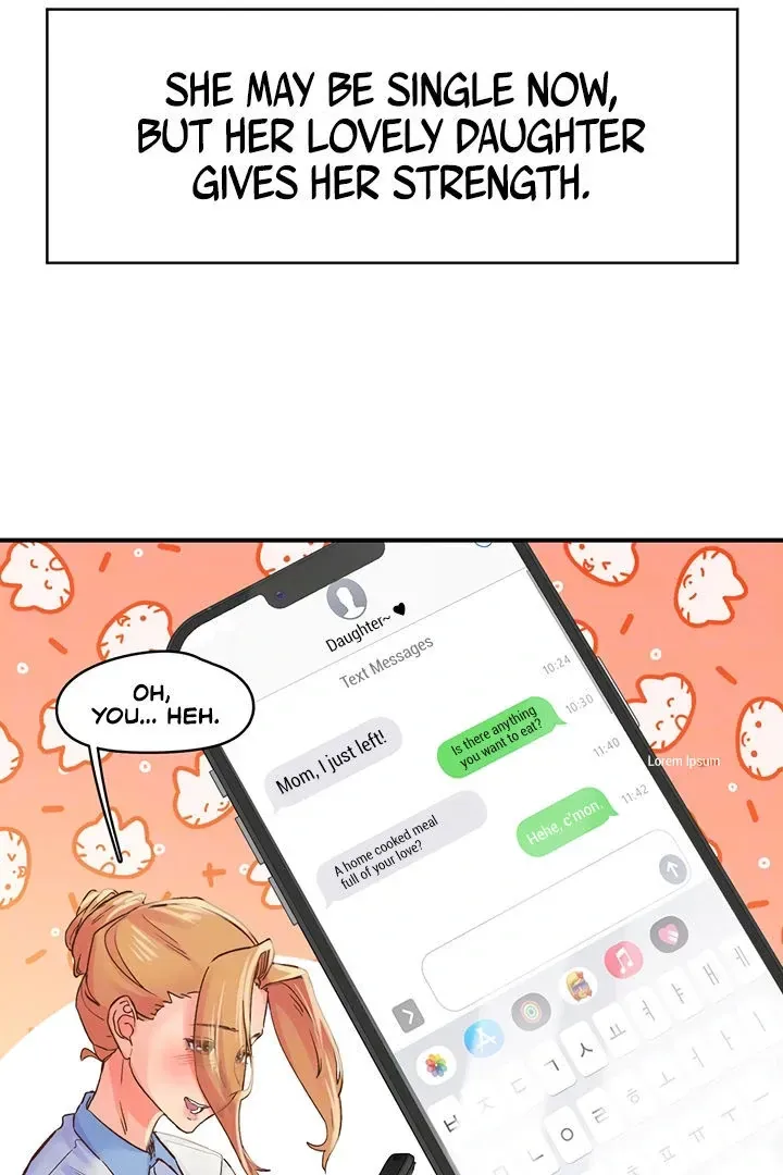 Read The Tremors chapter 2 image 7 on Lezhin