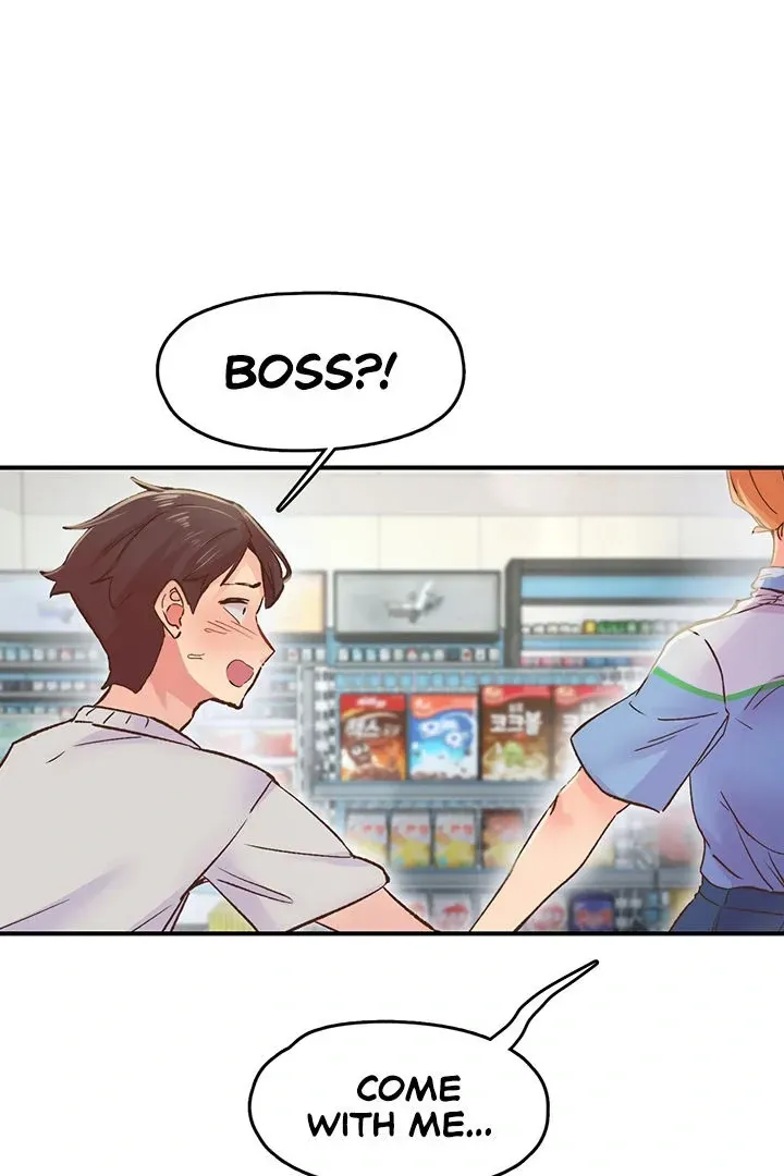 Read The Tremors chapter 2 image 72 on Lezhin