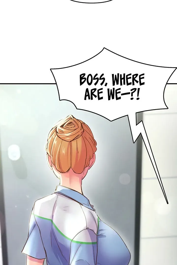 Read The Tremors chapter 2 image 73 on Lezhin