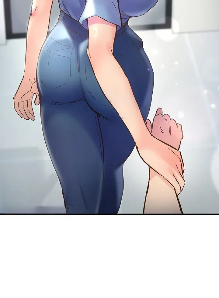 Read The Tremors chapter 2 image 74 on Lezhin