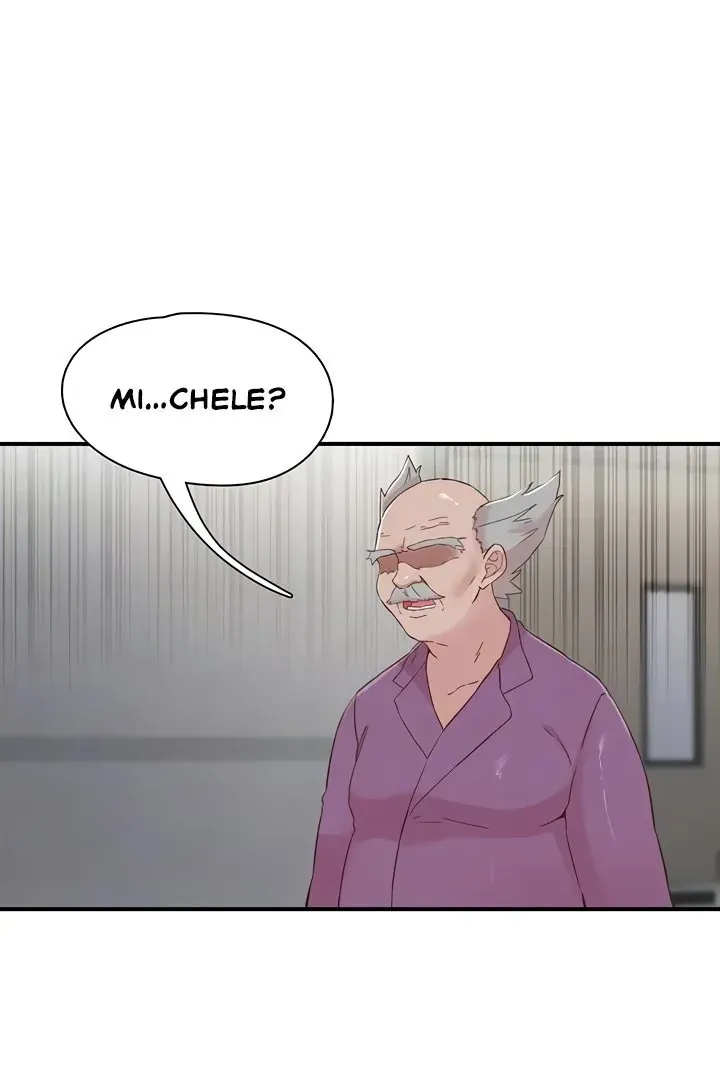 Read The Tremors chapter 20 image 10 on Lezhin