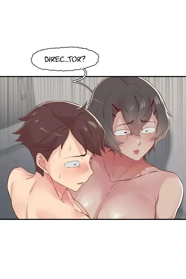 Read The Tremors chapter 20 image 11 on Lezhin