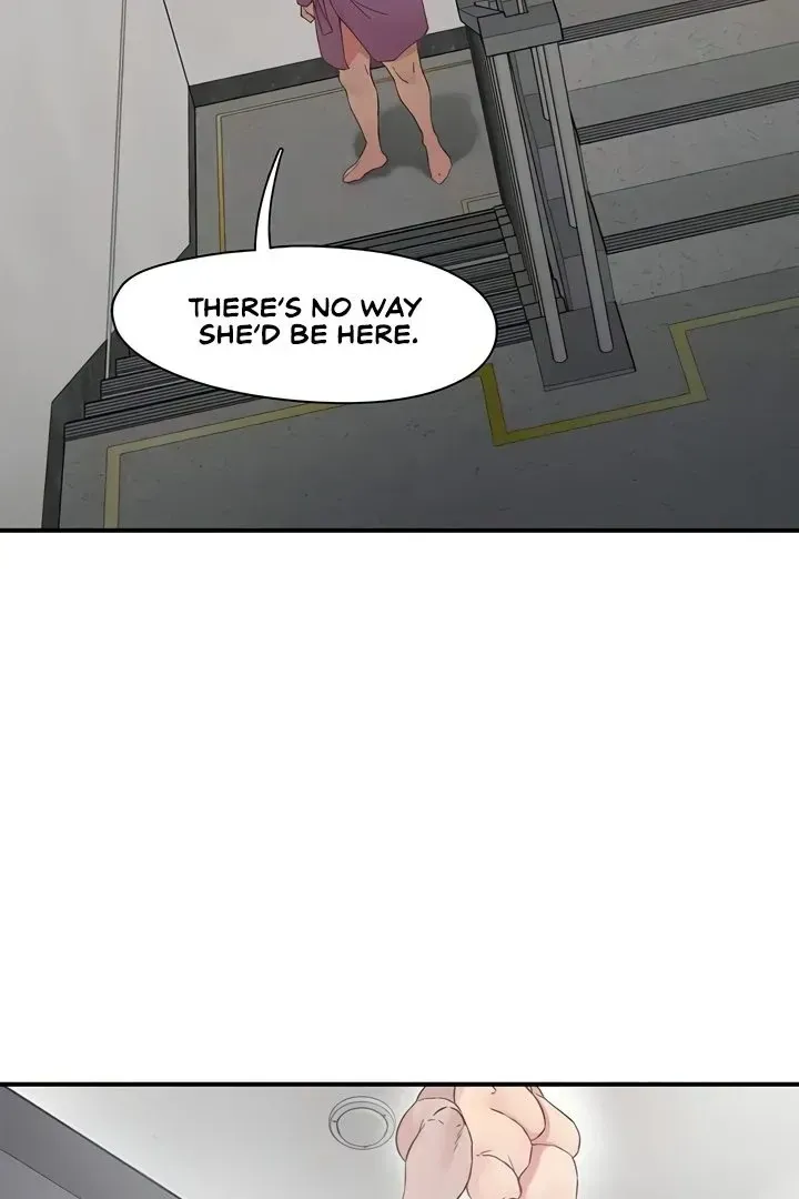 Read The Tremors chapter 20 image 13 on Lezhin