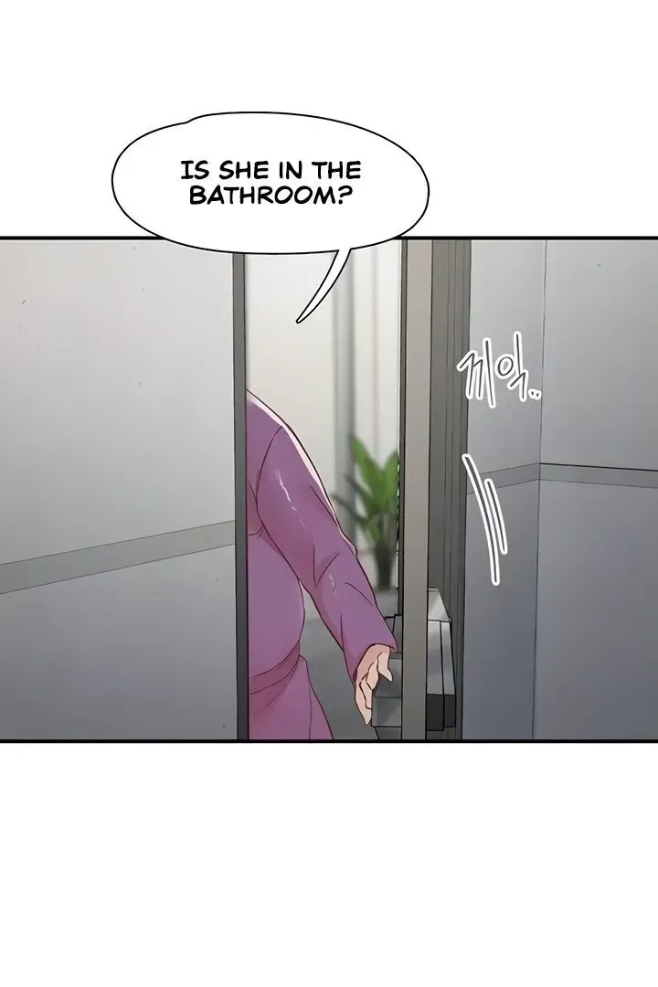 Read The Tremors chapter 20 image 16 on Lezhin