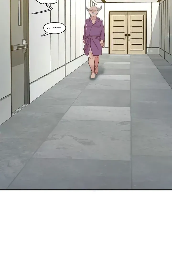 Read The Tremors chapter 20 image 2 on Lezhin