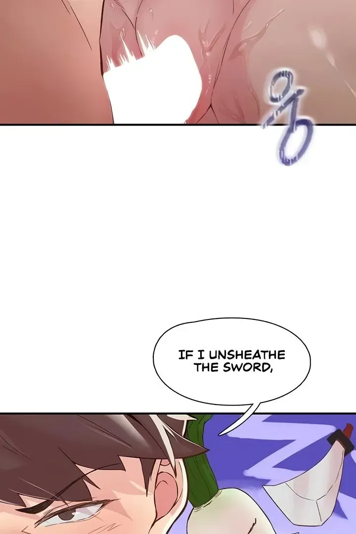 Read The Tremors chapter 20 image 22 on Lezhin