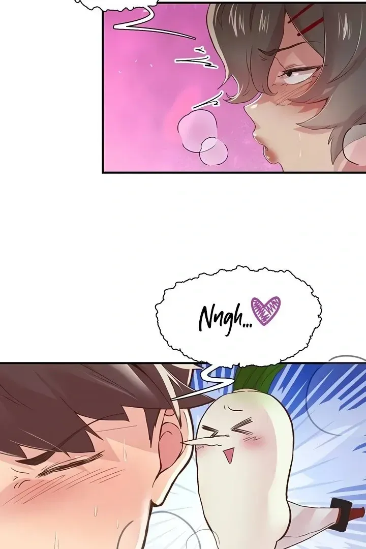 Read The Tremors chapter 20 image 25 on Lezhin